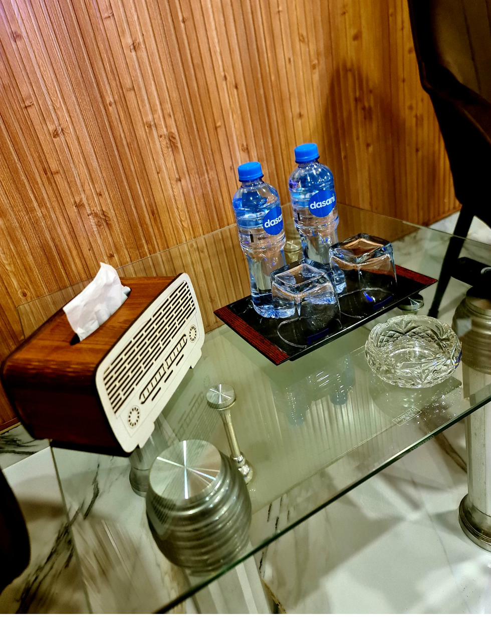 Things to Do Near Lahore Airport