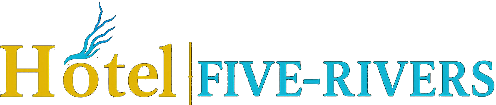 Hotel Five Rivers